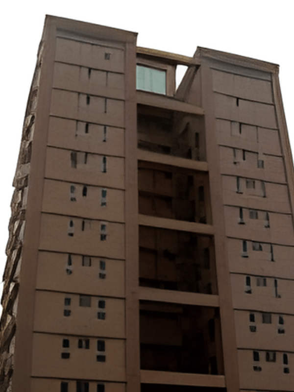 65東勢王朝一期社區