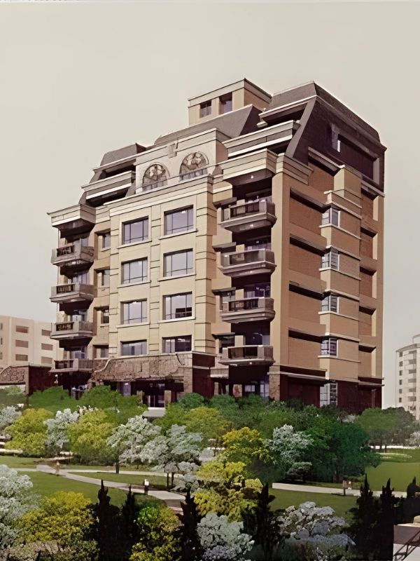 大安紳鄰